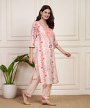 Mannat Designer 7779 Pakistani New Sicffli Lunching Linen Suit Set