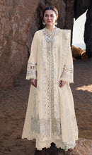 Fepic Rosemeen C 1365 C Pure Cotton Embroidered Worked Readymade Pakistani Suits