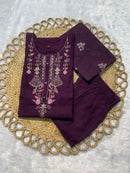 AL 104 Viscose Hand Work Ethnic Kurti