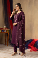 AL 104 Viscose Hand Work Ethnic Kurti