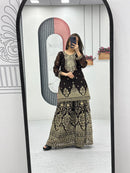 PF 034 Prisha Fashion Launching New Designer Partya Wear Suits