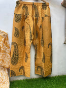 Vs Fashion 12082 Pure Cotton  Print Collection In Cord Set With Farsi Salwar