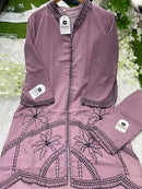 Vs Fashion 12016 Heavy Fox Georgette Collection Kurti