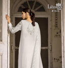 Laxuria Trendz 1515 Vichitra Luxury Pŕet Collection Embroidery With Handwork Kurti