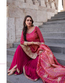 Sayuri Sakhi Nx 5646 Premium Real Simar Premium Real Chinon Silk Suits