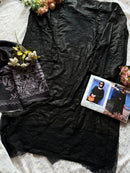 Johra Tex JT 173 C Cambric Cotton With Heavy Embroidery Work Pakistani Suits