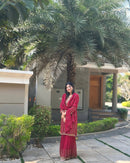 Astha Ac 7042 Festival Special Lunching New Sharara Pair With Dupatta Suits