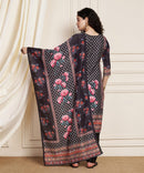 Sanskriti 8971 Kohinoor Featuring Lilac Muslin Pakistani Suit