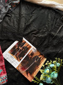 Johra Tex JT 178 Cambric Cotton With Chikankri Embroidery Work Pakistani Suits