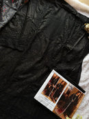 Johra Tex JT 178 Cambric Cotton With Chikankri Embroidery Work Pakistani Suits