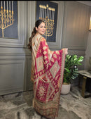 BE 359 DESIGNER WEAR EXCLUSIVE FARSI SALWAR SUIT