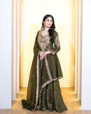 SSR 518 Designer Unveil Timeless Elegance With This Stunning Fancy Suit