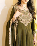 SSR 518 Designer Unveil Timeless Elegance With This Stunning Fancy Suit