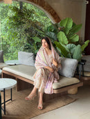 Jihan 3619 Cotton With Fancy Heavy Self Embroidery Worked Pakistani Suits