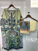 Mannat Clothing 1002 Readymade Lawn Cotton  With Heavy Patch Work Suits