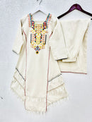 NSR 867 Premium Quality Trendy N Comfortable Cord Set