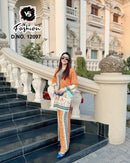 Vs 12097 Digital Print Cord Set