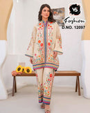 Vs 12097 C Digital Print Cord Set