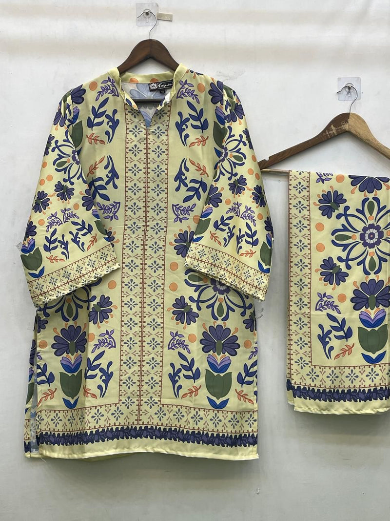 Vs 12097 B Digital Print Cord Set