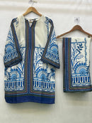 Vs 12097 D Digital Print Cord Set