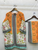 Vs 12097 Digital Print Cord Set