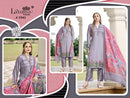 Laxuria Trendz 1541 Viscose Pattern Designer Pret Kurti