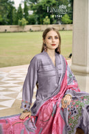 Laxuria Trendz 1541 Viscose Pattern Designer Pret Kurti