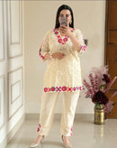 PB 3137 Premium Designer Trendy N Comfortable Cord Set