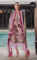 Mehboob Tex 1424 Pure Cotton With Patch Work Casual Pakistani Suits