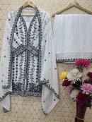 Lakshita LD 7050 Designer Sequence Embroidery Worked Traditional Suits