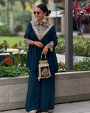 SD 25 Piece Stylish Ensemble Trendy N Comfortable Cord Set