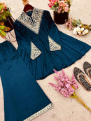 SD 25 Piece Stylish Ensemble Trendy N Comfortable Cord Set