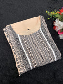 YD 021 Party Wear Heavy Muslim Cotton With Heavy Digital Print Pakistani Suits