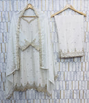 SD 7071 Aadhya Sequence Embroidery On Silk Fabric Worked Suits