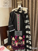 Maria B 975 Vol 35 Readymade Printed Cotton Pakistani Pret