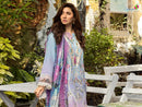 Saniya Trendz 7150 Cotton With Chikankari Embroidered Worked Pakistani Suits