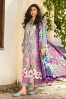 Saniya Trendz 7150 Cotton With Chikankari Embroidered Worked Pakistani Suits