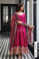 S4U 216075 Pink Color Festive Diaries