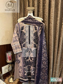 Maria B 972 Readymade Printed Cotton Suits