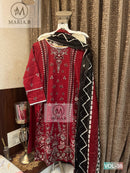 Maria B 967 Readymade Printed Cotton Suits