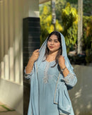 Lc 1395 Chinon Silk Enhance The Beauty Of Your Wardrobe Traditional Suits