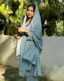 Lc 1395 Chinon Silk Enhance The Beauty Of Your Wardrobe Traditional Suits