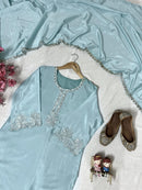 Lc 1395 Chinon Silk Enhance The Beauty Of Your Wardrobe Traditional Suits