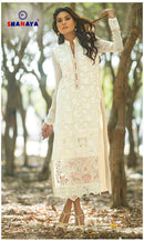 Shanaya S 119 Heavy Fox Georgette  With Heavy Embroidered With Handwork Suits