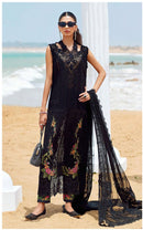 Al Zohaib Az 1310 Aarzoo Pure Cotton With Emboridery Work Pakistani Suits