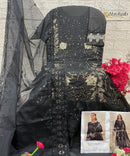 Al Zohaib Az 1308 Aarzoo Pure Cotton With Emboridery Work Pakistani Suits