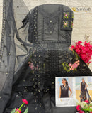 Al Zohaib Az 1310 Aarzoo Pure Cotton With Emboridery Work Pakistani Suits