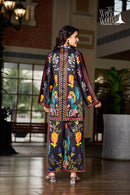 LAUNCHING NEW EXQUISITE BEAUTIFUL PRINTED CO ORDS