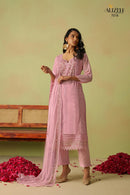 Alizeh 7018 SAADGI 2 Ready To Wear Luxury Ethnic Wear