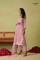 Alizeh 7018 SAADGI 2 Ready To Wear Luxury Ethnic Wear